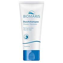 BIOMARIS Duschshampoo pocket