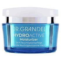 GRANDEL Hydro Active Moisturizer Creme