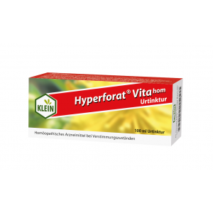 HYPERFORAT Vitahom Tropfen