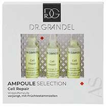 GRANDEL Professional Cell Repair Ampullen