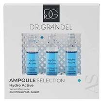 GRANDEL Hydro Active Ampullen