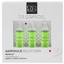 GRANDEL Retinol Ampullen