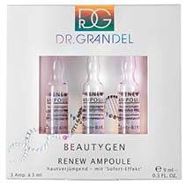 GRANDEL Beautygen Renew Ampoule äth.Öl