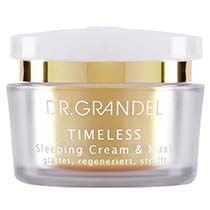 GRANDEL Timeless Sleeping Cream & Mask