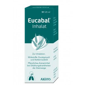 EUCABAL Inhalat